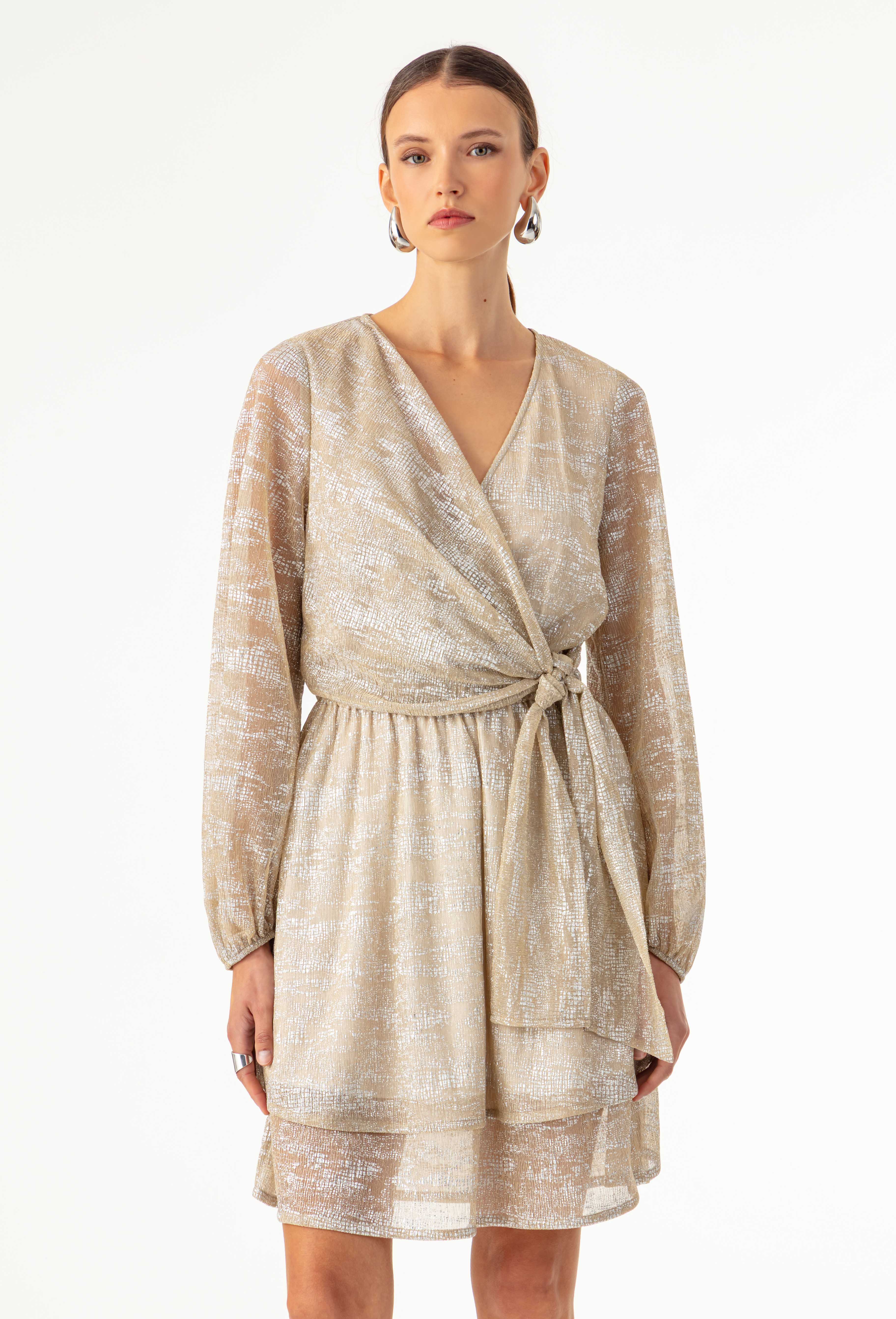 Robes chics